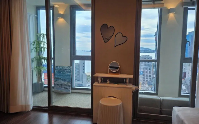 Haeundae Lamer Stay