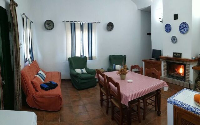 Casa Rural San Antonio