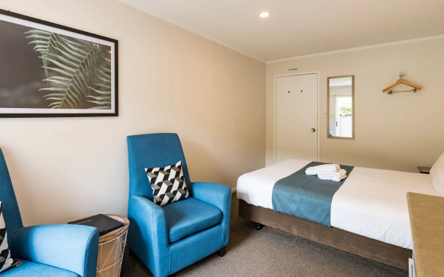 The Captains Motel