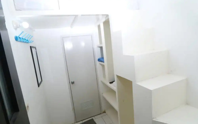 Kamar Keluarga Grogol Syariah