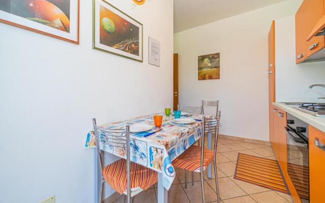 Master Apartment in Villa 6 to 8 Persons With Large Private Garden
