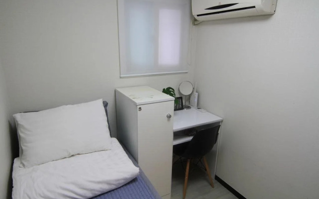 Mathilda the Guest House - Hostel