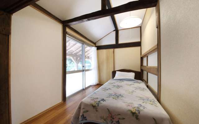 Kume guest house