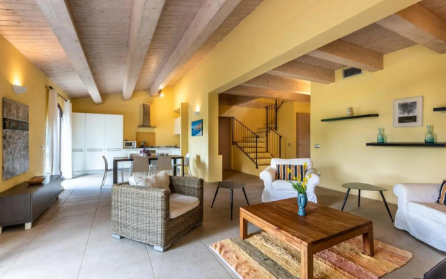 Cignella Garden Villas in Tuscany