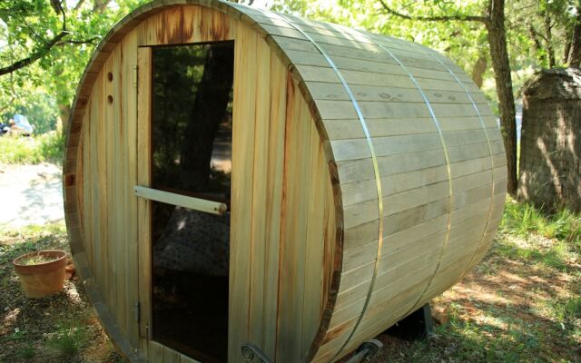 Village de vacances La Colline Des Ocres