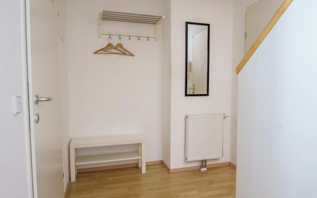 Vienna Living Apartments - Hödlgasse