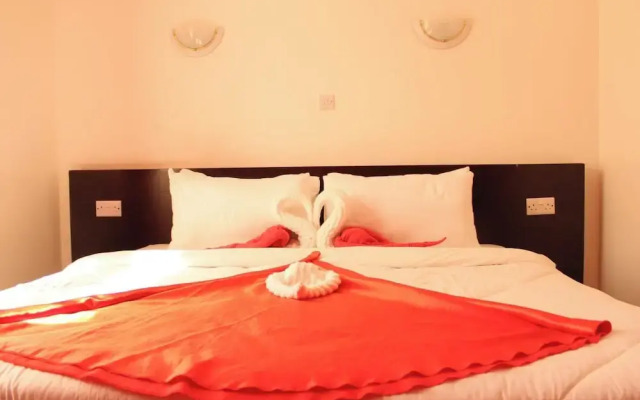 Global Hotels & Suites Kitengela
