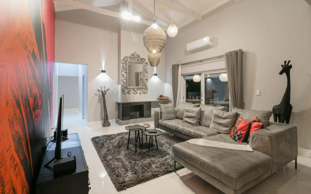 Pezula Heaven On Earth