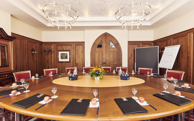 Best Western soibelmanns Lutherstadt Wittenberg