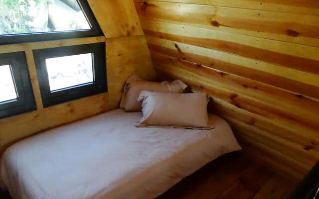 Rocky Bay Resort  Camping