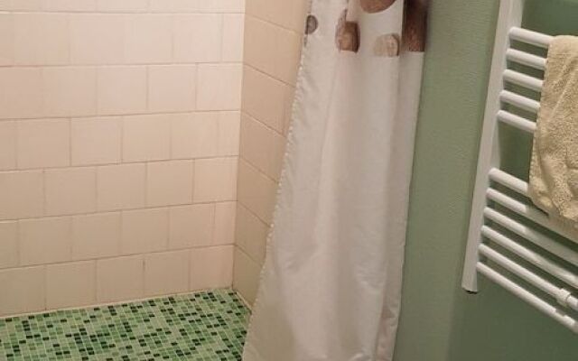 Chambres d'Hôtes la malle d'Arthur