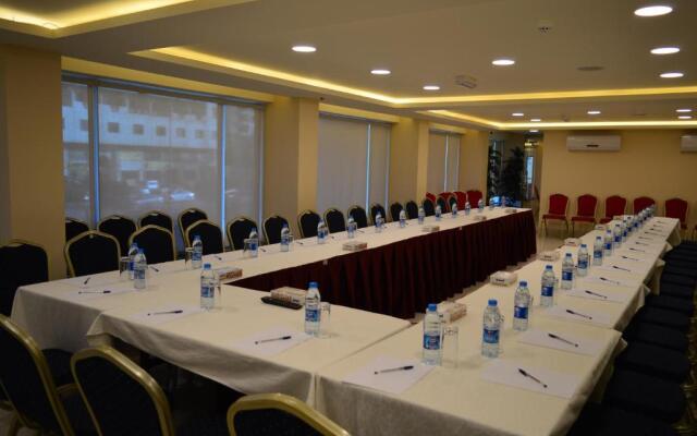 Ream Hotel Amman