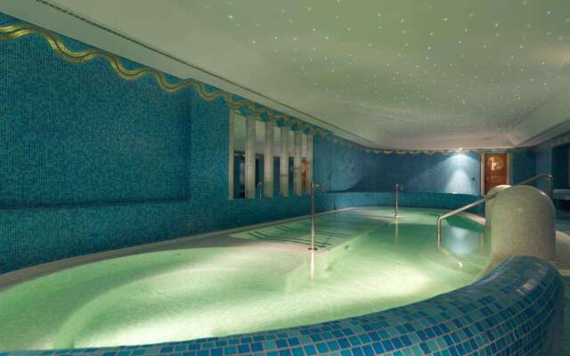 De Russie Hotel
