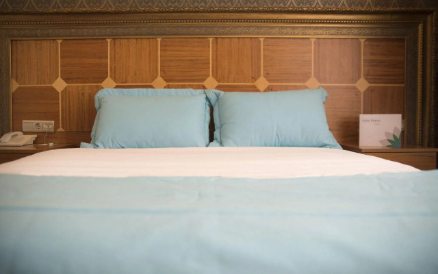 Marya Hotel