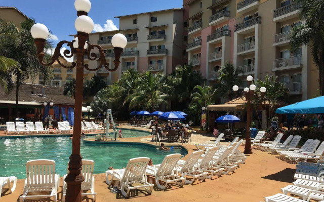 Thermas de Olímpia Resort