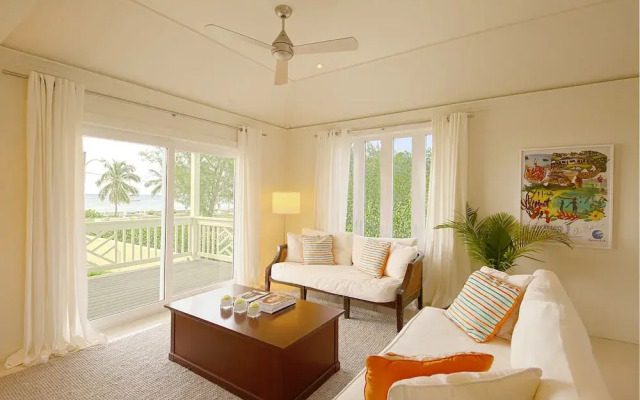 Anchor Point Apartments