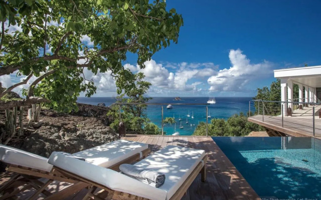 Dream Villa Corossol 863