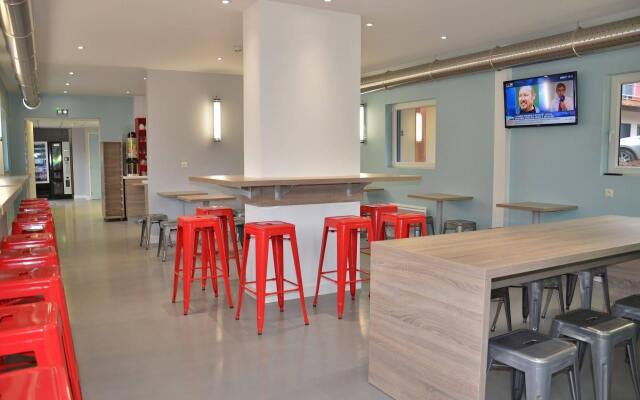 Eklo Hotels Le Mans
