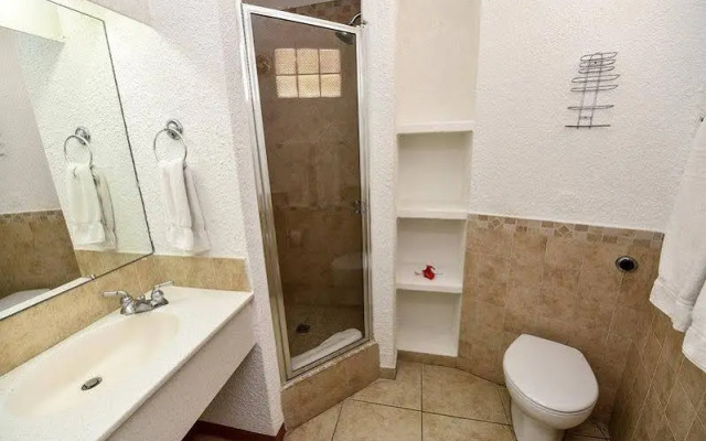 Hostal 1511