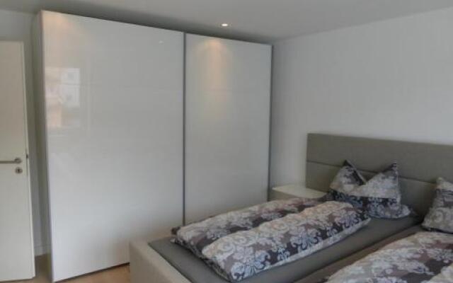 Ferienwohnung Christa