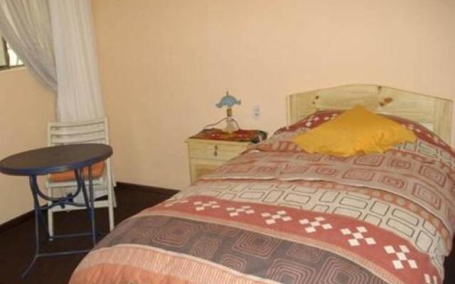 Gloria´s House