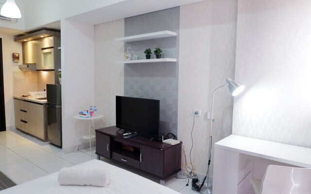 Comfy Studio Casa De Parco Apartment