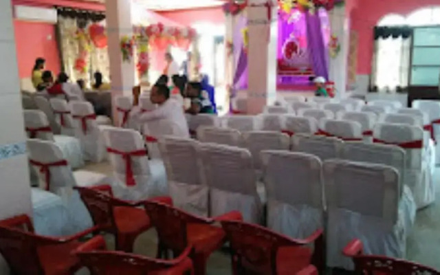 Hotel Amit Lodge