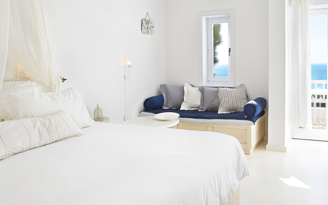 Mykonos Blu Grecotel Boutique Resort