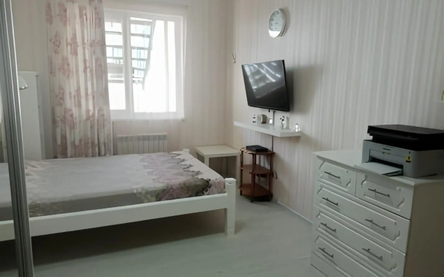 Guest house on Pavlik Morozov