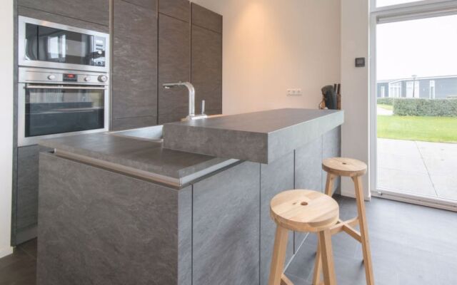 Water Resort Oosterschelde 32589