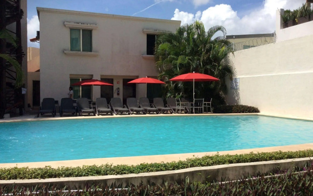 Suites Villa Italia