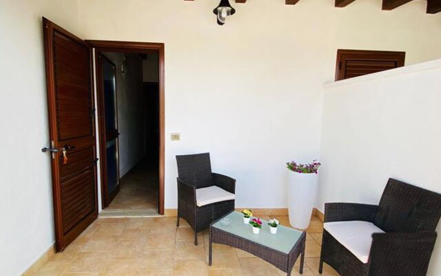 Mare Nostrum Residence