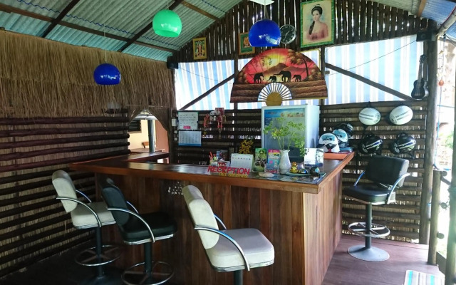 Macura Resort