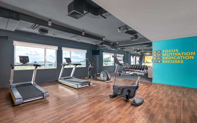 Park Inn By Radisson Bacolod