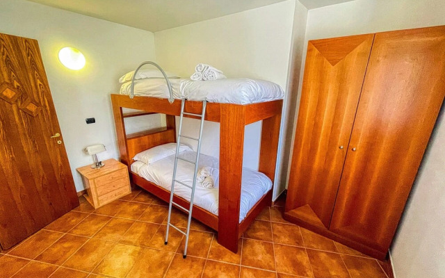 Appartamento Smith Barbera - Solo Affitti Brevi