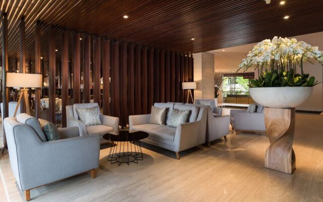Отель Grand Seminyak - Lifestyle Boutique Resorts