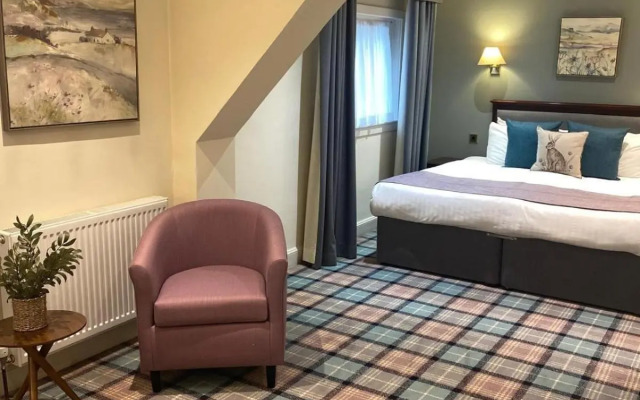 The Royal George Hotel