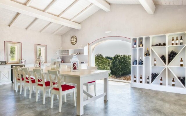 Agriturismo La Rocca Dei Briganti