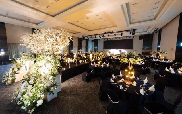 Seoul Olympic Parktel