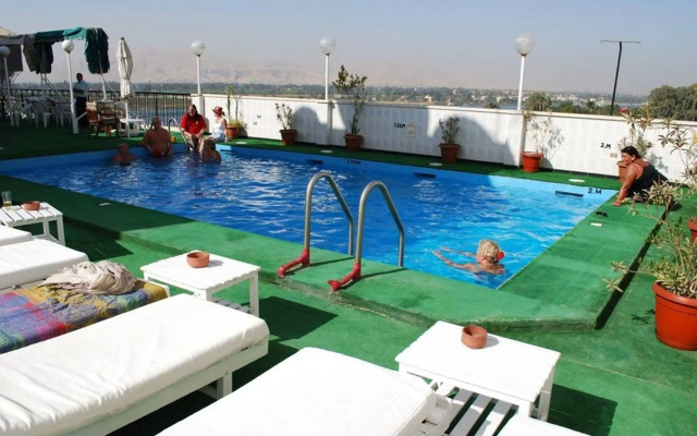 St. Joseph Hotel