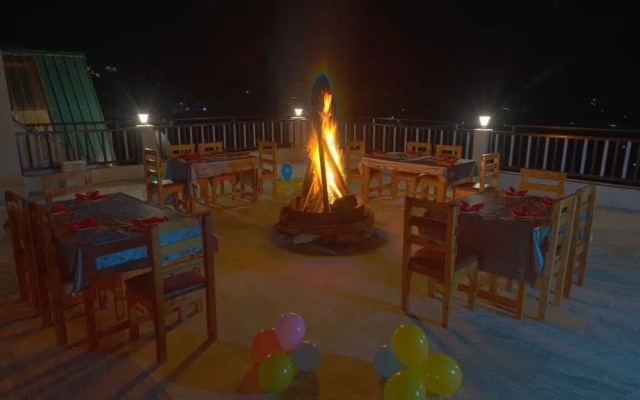 Valley View Hotel & Restaurant