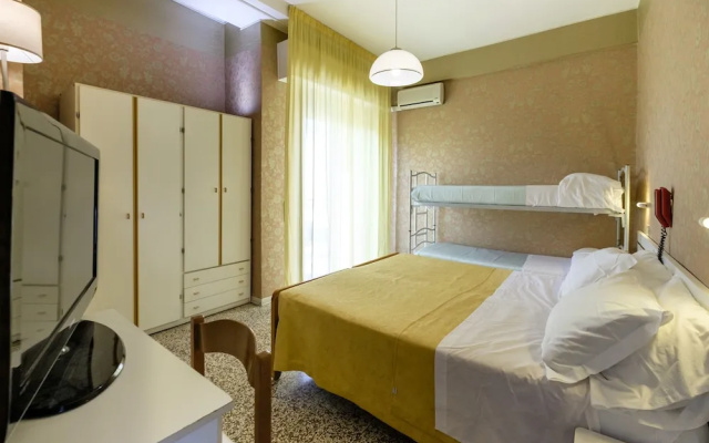 Hotel Giumer