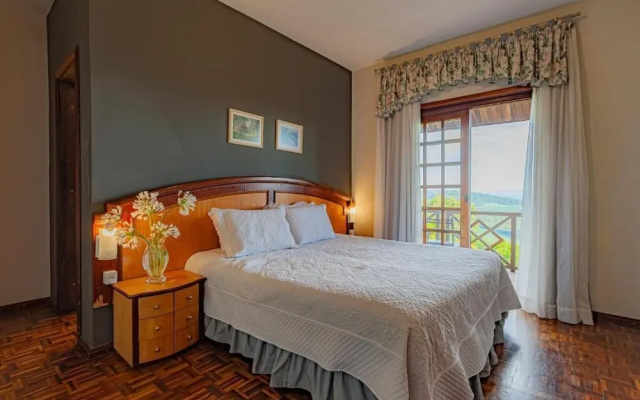 Vale Do Jordao Spa Hotel