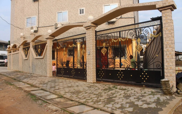 Hotel Appartement Ksw Standard