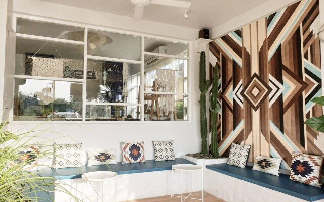 Chill House @ Nai Yang Beach