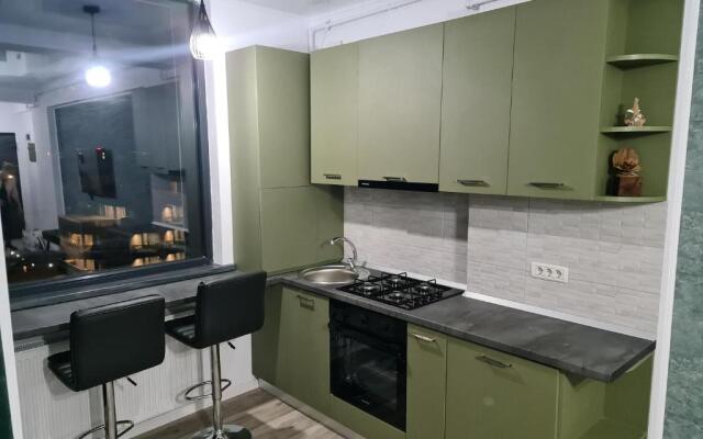 Biamar studio Mamaia Nord