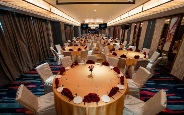 Jazz Hotel Penang