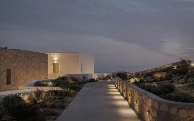 Horizon Suites Milos