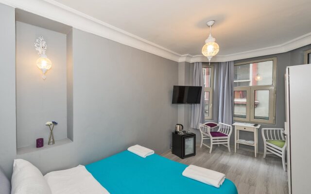 Otto Plus Suites