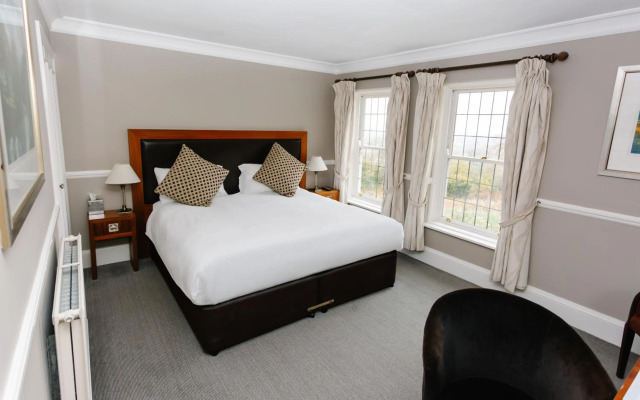 Hatton Court